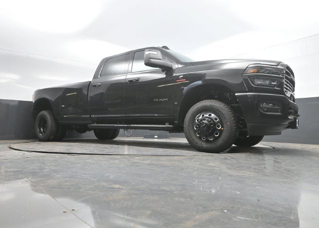 New 2027 RAM 3500 Big Horn AWD/4WD image 51