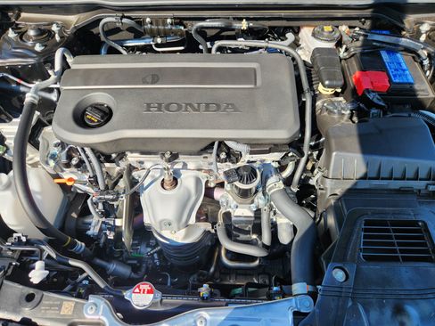 Used 2026 Honda Civic Sport image 17