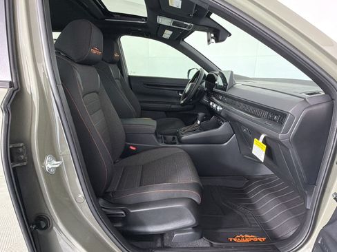 Certified 2026 Honda CR-V TrailSport image 23
