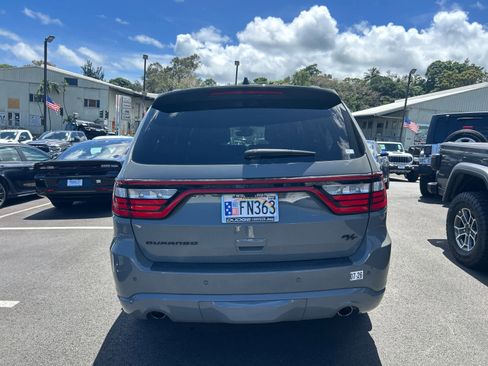 Used 2024 Dodge Durango R/T image 30