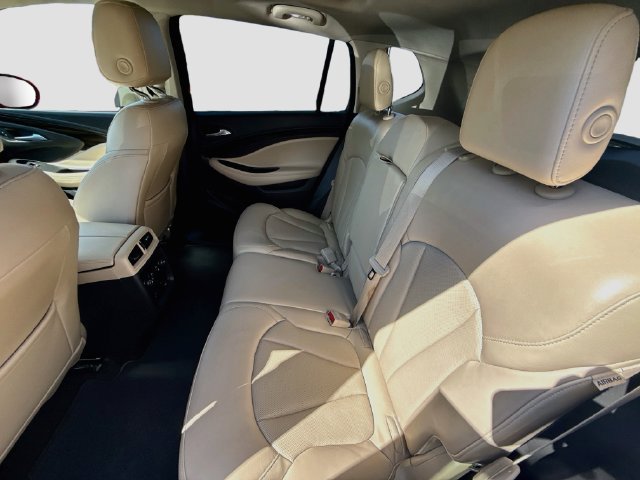 Used 2020 Buick Envision Essence FWD image 31