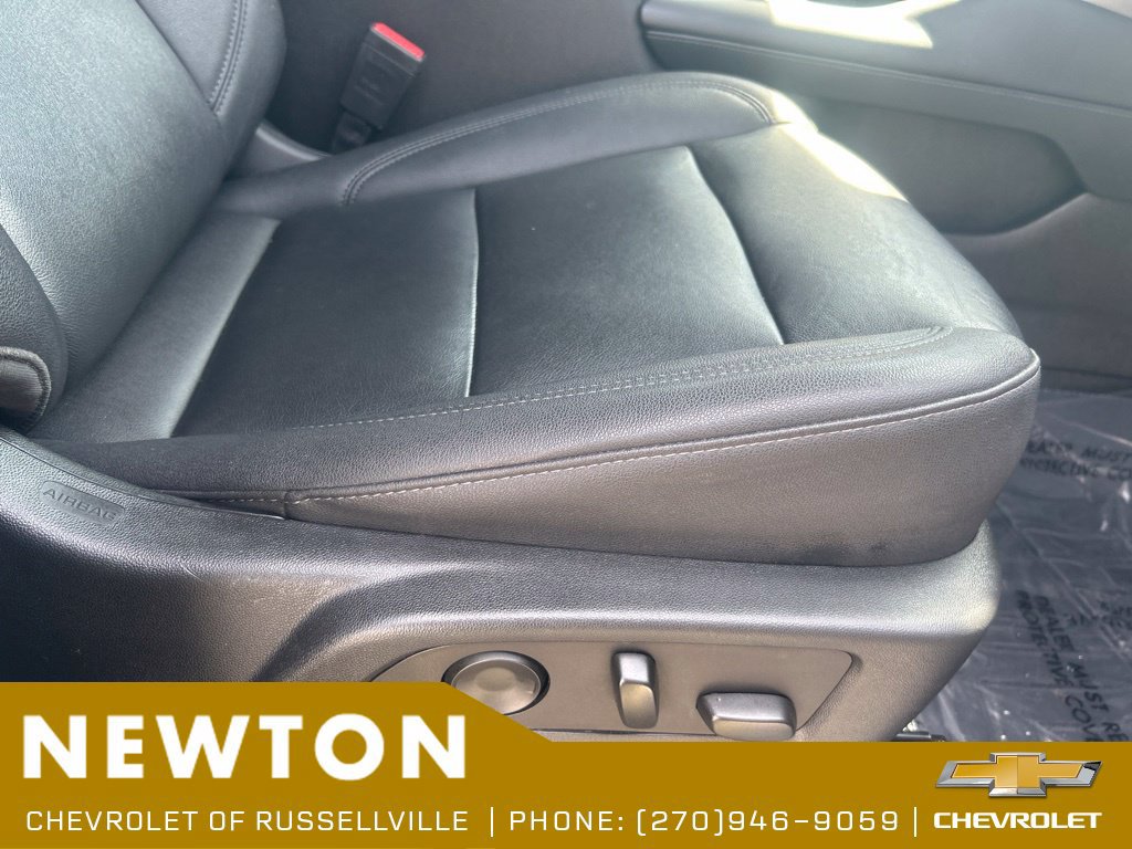 Used 2023 Chevrolet Tahoe LT AWD/4WD image 23
