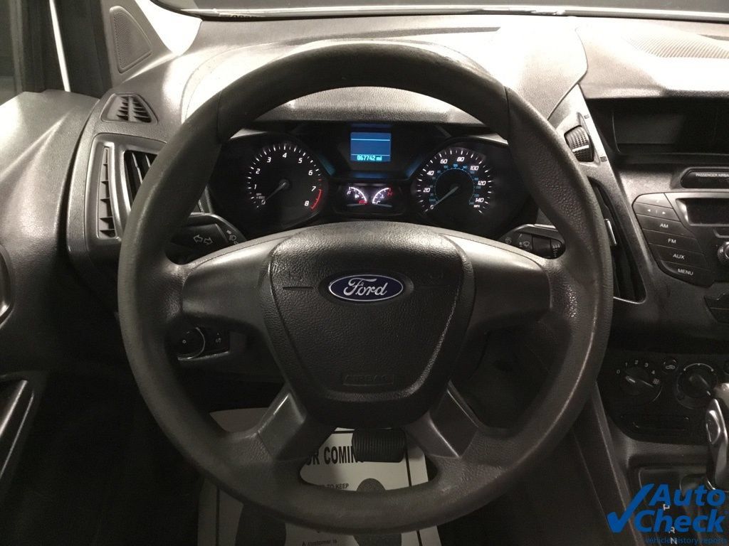 Used 2017 Ford Transit Connect XL FWD image 39