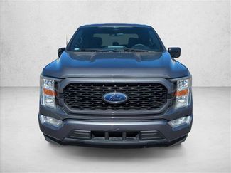 Used 2022 Ford F150 XL w/ STX Appearance Package video 2