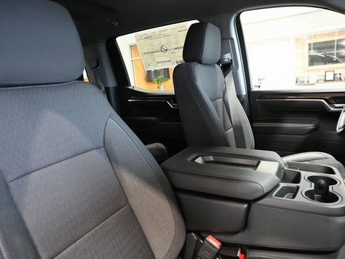 New 2026 Chevrolet Silverado 1500 LT Trail Boss image 9