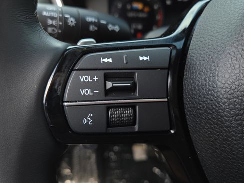 Certified 2025 Acura Integra A-Spec image 27