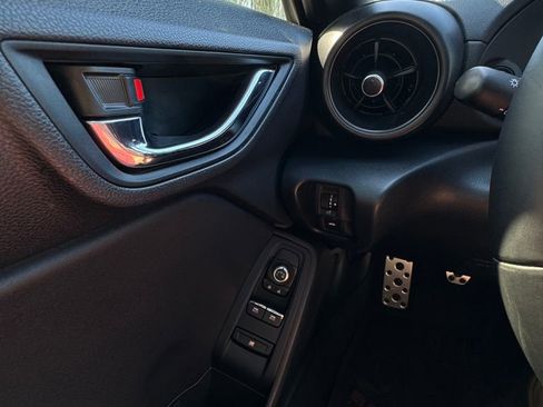 Certified 2023 Subaru BRZ Limited RWD image 14
