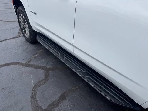 Certified 2022 Chevrolet Tahoe LT RWD image 5