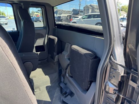 Used 2008 Ford Ranger XLT RWD image 20