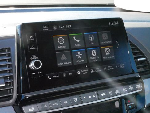 Certified 2026 Honda Odyssey EX-L image 22