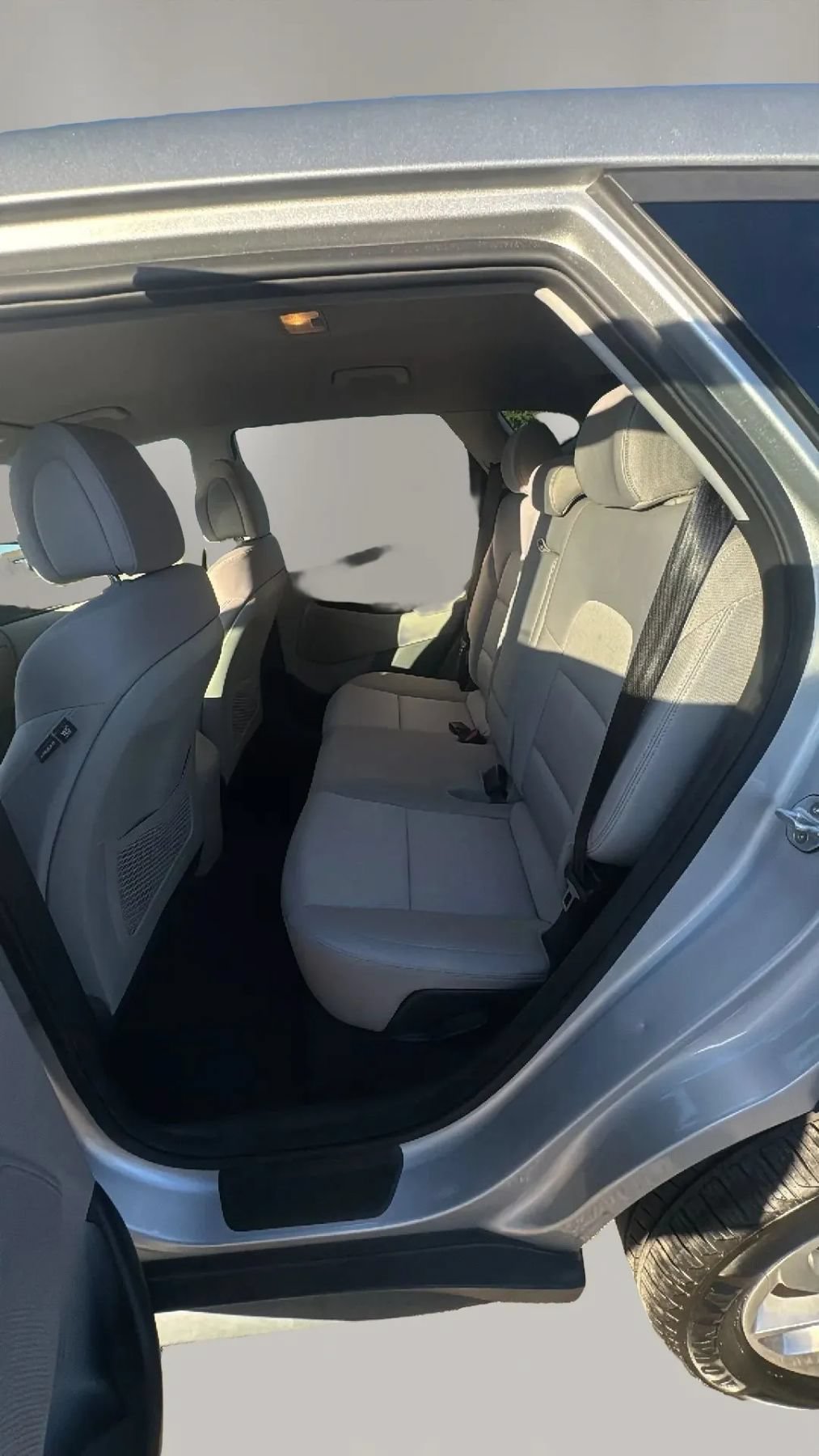 Used 2018 Hyundai Tucson SE FWD image 11