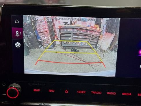 Used 2024 Kia Forte GT-Line w/ GT-Line Premium Package image 22