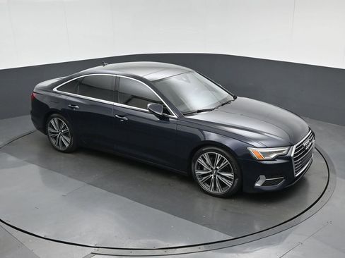 Used 2020 Audi A6 2.0T Premium Plus w/ Premium Plus Package AWD/4WD image 62