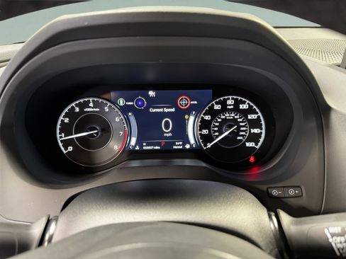 Certified 2025 Acura RDX SH-AWD image 20