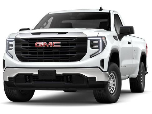 New 2026 GMC Sierra 1500 Pro w/ Pro Value Package AWD/4WD image 26