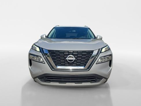 Used 2023 Nissan Rogue SV w/ SV Premium B Package AWD/4WD image 9