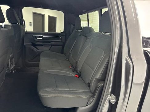 Used 2022 RAM 1500 Big Horn AWD/4WD image 22
