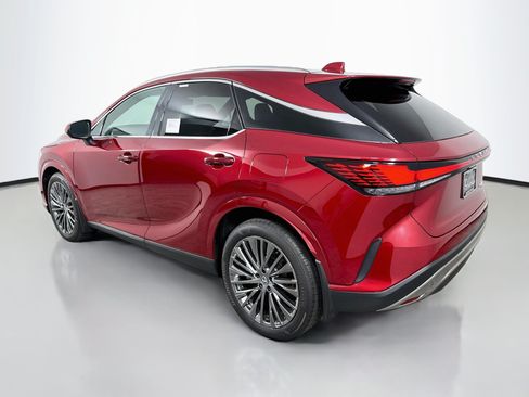 New 2026 Lexus RX 350 AWD w/ Convenience Package image 5