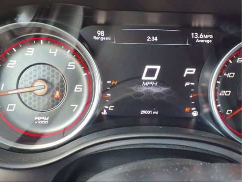 Used 2023 Dodge Charger R/T w/ Cold Weather Package image 21