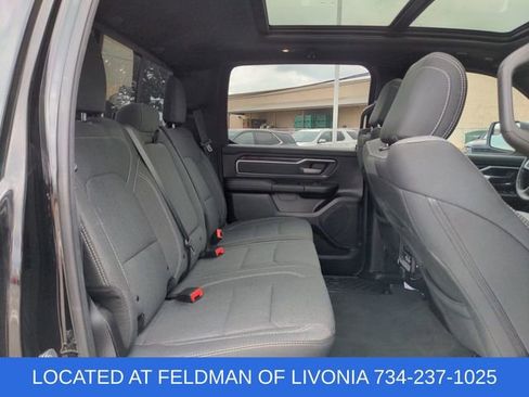 Used 2019 RAM 1500 Big Horn AWD/4WD image 33