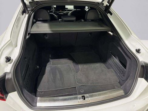 Used 2021 Audi A5 2.0T Premium AWD/4WD image 32