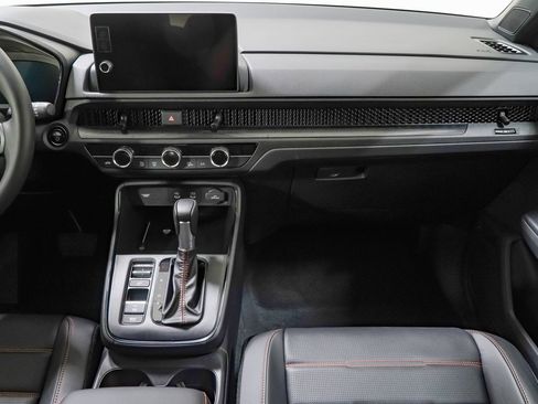 New 2026 Honda CR-V Sport-L image 29