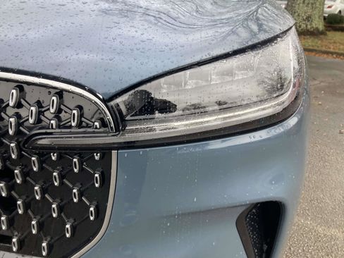 New 2025 Lincoln Aviator 2WD image 11