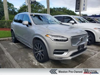 Certified 2024 Volvo XC90 B6 Plus w/ Protection Package Premier
