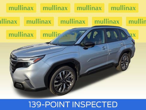Used 2026 Subaru Forester Touring AWD/4WD image 15