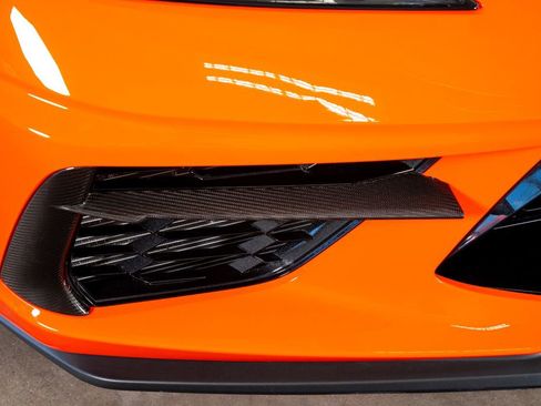 Used 2023 Chevrolet Corvette Stingray Premium Cpe w/ Z51 Performance Package image 6