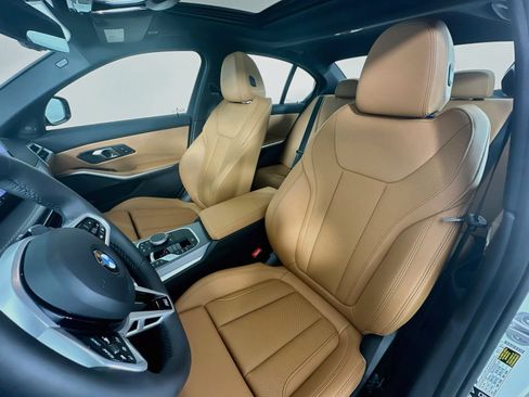 New 2026 BMW 330i xDrive Sedan w/ M Sport Package AWD/4WD image 35