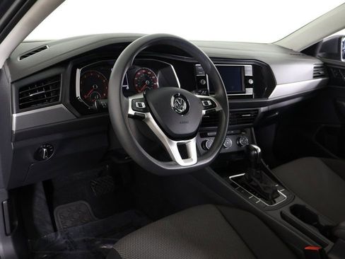 Used 2021 Volkswagen Jetta S image 23