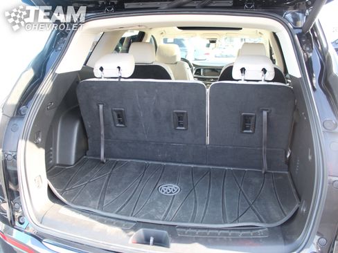 Certified 2024 Buick Enclave Essence w/ Experience Buick Package image 31