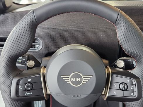 New 2026 MINI Cooper John Cooper Works image 12