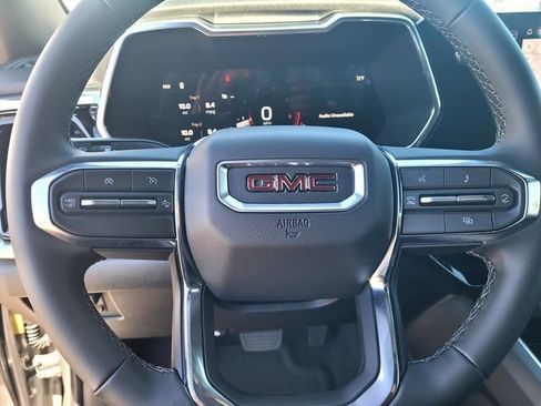 New 2026 GMC Canyon Elevation AWD/4WD image 17