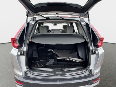 Used 2021 Honda CR-V EX image 39