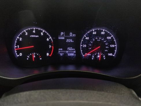 Used 2021 Hyundai Accent SE FWD image 23