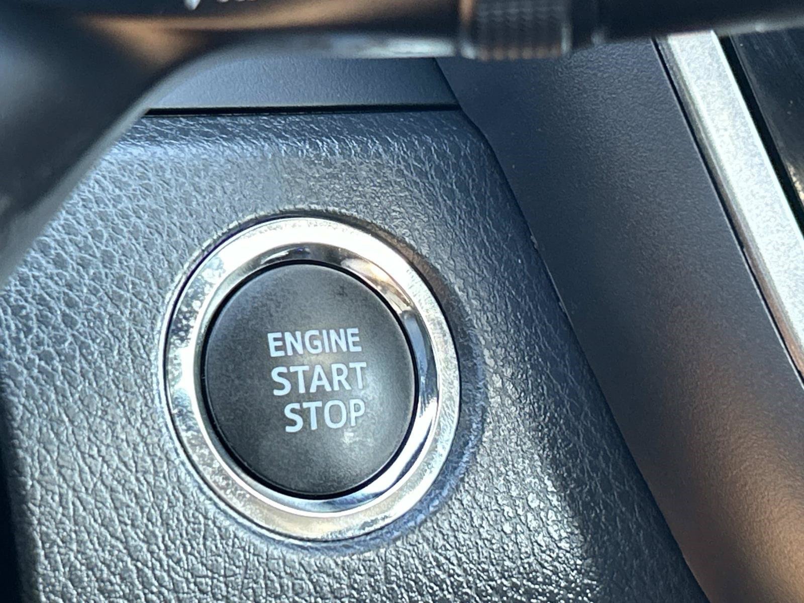 Used 2024 Toyota Camry SE w/ Convenience Package FWD image 26