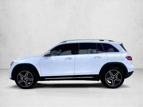 New 2026 Mercedes-Benz GLB 250 image 6