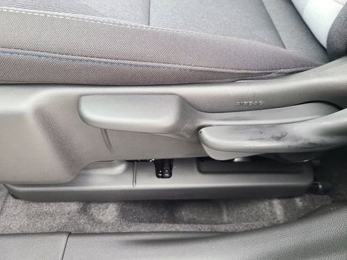 New 2026 Chevrolet Trax LS w/ LS Convenience Package image 23