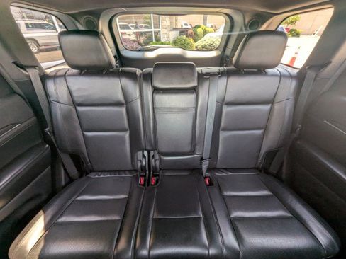 Used 2018 Jeep Grand Cherokee Limited w/ Luxury Group II AWD/4WD image 24