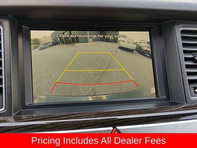 Used 2018 Genesis G80 3.8 RWD image 19