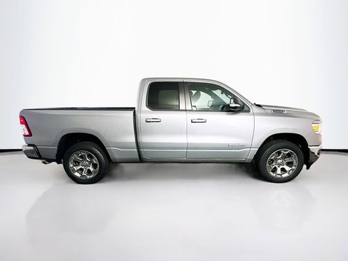 Used 2022 RAM 1500 Big Horn image 10