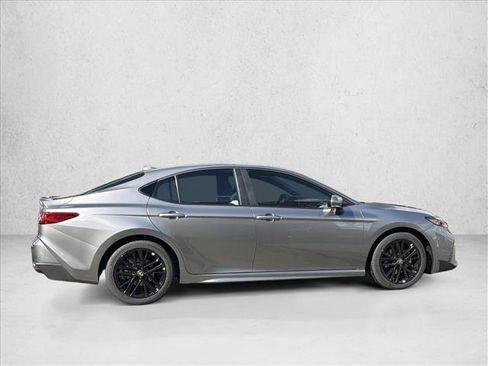 New 2026 Toyota Camry SE image 4