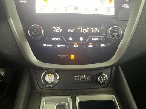 Used 2024 Nissan Murano Platinum w/ Cargo Package AWD/4WD image 70