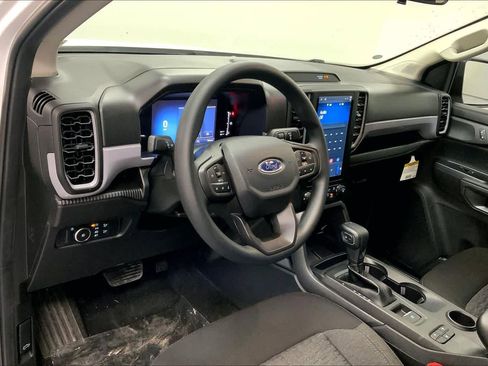 New 2025 Ford Ranger XL image 7