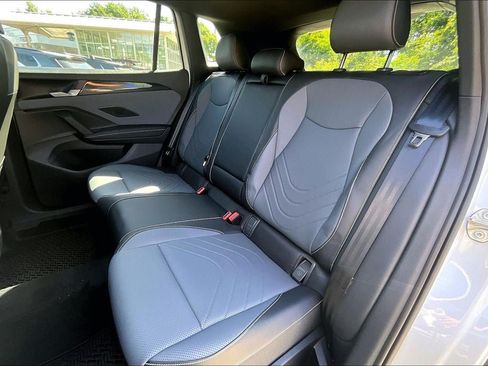 New 2026 Volkswagen Tiguan SE R-Line AWD/4WD image 19