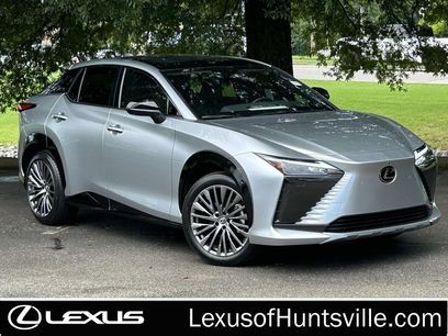 Used 2023 Lexus RZ 450e Premium w/ Accessory Package (2T)