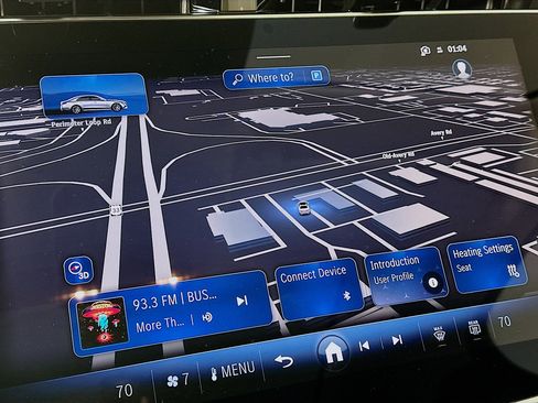 Certified 2026 Mercedes-Benz E 350 E 350 image 17