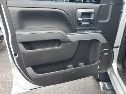 Used 2016 Chevrolet Silverado 2500 LTZ w/ Duramax Plus Package AWD/4WD image 8